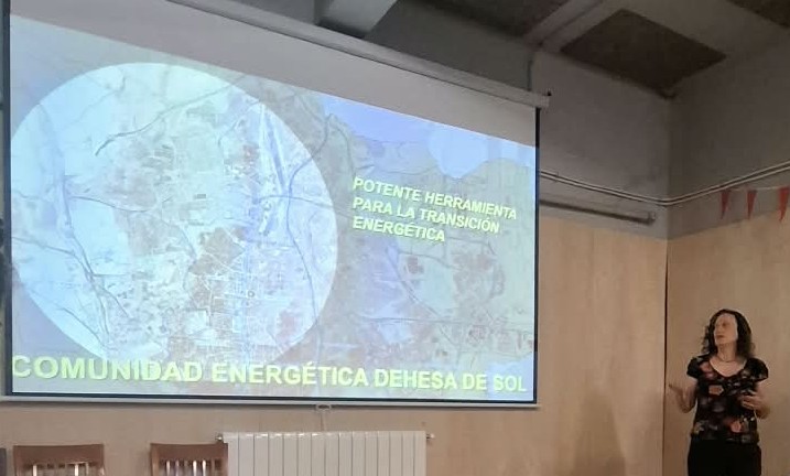 Las comunidades energéticas: una potente herramienta para la transición&nbsp;energética